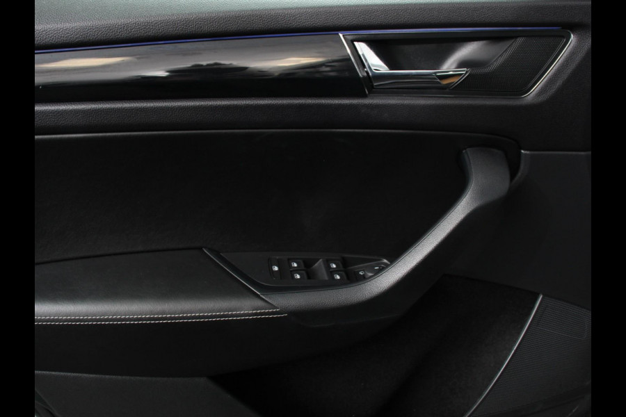 Škoda Kodiaq 1.5 TSI 150pk DSG Style 7p. | Navigatie | Apple Carplay/Android Auto | Adaptive Cruise Control | Parkeersensor achter | Stoel- en stuurverwarming | Ledverlichting | Getinte ramen | Climate Control Prijs Incl. BOVAG Garantie