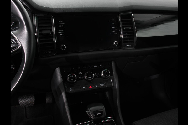 Škoda Kodiaq 1.5 TSI 150pk DSG Style 7p. | Navigatie | Apple Carplay/Android Auto | Adaptive Cruise Control | Parkeersensor achter | Stoel- en stuurverwarming | Ledverlichting | Getinte ramen | Climate Control Prijs Incl. BOVAG Garantie