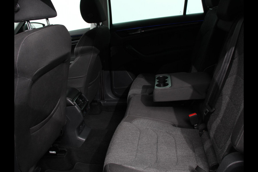 Škoda Kodiaq 1.5 TSI 150pk DSG Style 7p. | Navigatie | Apple Carplay/Android Auto | Adaptive Cruise Control | Parkeersensor achter | Stoel- en stuurverwarming | Ledverlichting | Getinte ramen | Climate Control Prijs Incl. BOVAG Garantie