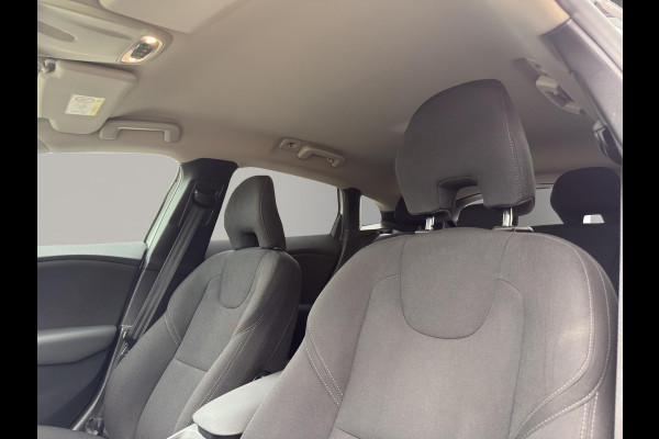 Volvo V40 2.0 T2 Kinetic | Camera + Sensoren | Navigatie | L.M.Velg | 17"Velg | Led koplampen |