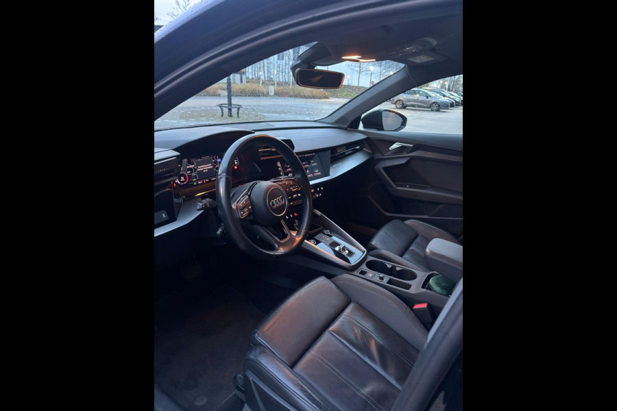 Audi A3 LIMOUSINE 30 TFSI Pro Line