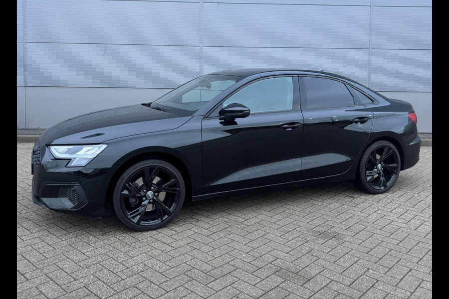 Audi A3 LIMOUSINE 30 TFSI Pro Line