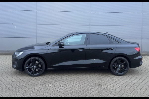 Audi A3 LIMOUSINE 30 TFSI Pro Line