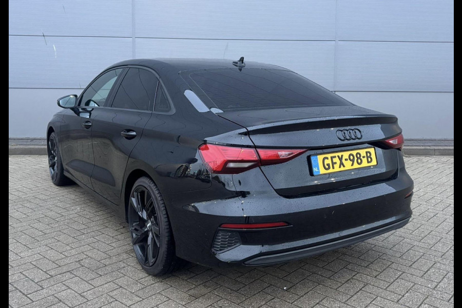 Audi A3 LIMOUSINE 30 TFSI Pro Line