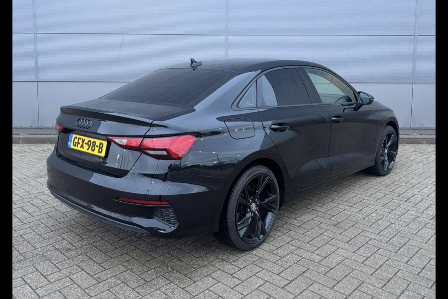 Audi A3 LIMOUSINE 30 TFSI Pro Line