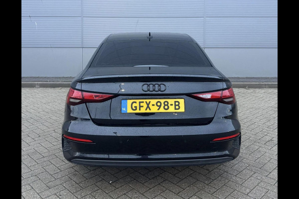 Audi A3 LIMOUSINE 30 TFSI Pro Line