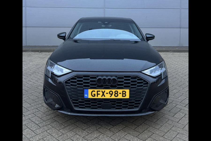 Audi A3 LIMOUSINE 30 TFSI Pro Line