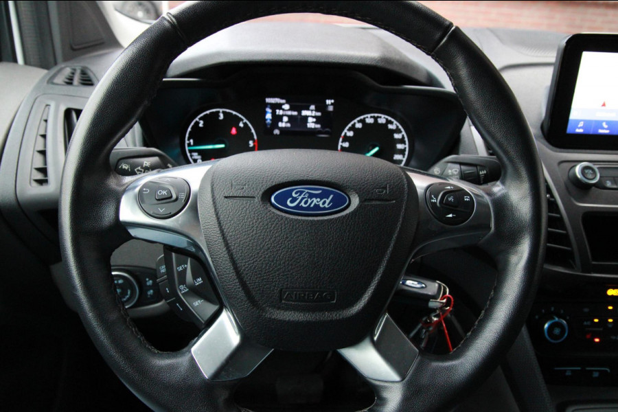 Ford Transit Connect 1.5 EcoBlue L2 Trend 120PK Automaat / Camera / Trekhaak / 3 zits
