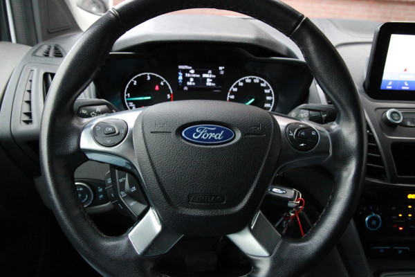 Ford Transit Connect 1.5 EcoBlue L2 Trend 120PK Automaat / Camera / Trekhaak / 3 zits