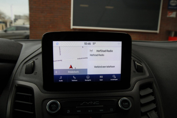 Ford Transit Connect 1.5 EcoBlue L2 Trend 120PK Automaat / Camera / Trekhaak / 3 zits