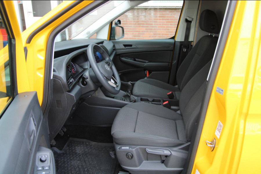 Volkswagen Caddy Cargo 2.0 TDI Comfort / Multi stuur / Trekhaak / Cruise / LMV