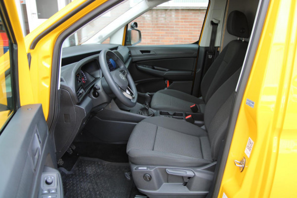 Volkswagen Caddy Cargo 2.0 TDI Comfort / Multi stuur / Trekhaak / Cruise / LMV