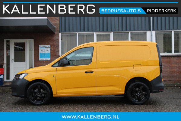 Volkswagen Caddy Cargo 2.0 TDI Comfort / Multi stuur / Trekhaak / Cruise / LMV