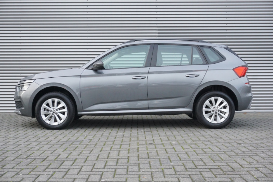 Škoda Kamiq 110 PK Ambition AUTOMAAT | AIRCO | PDC | NAVI BY APP
