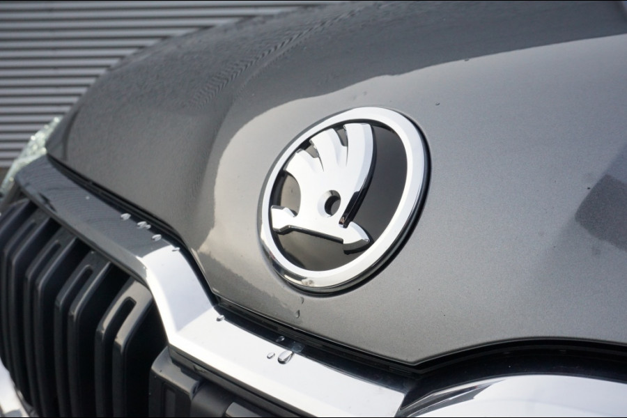 Škoda Kamiq 110 PK Ambition AUTOMAAT | AIRCO | PDC | NAVI BY APP