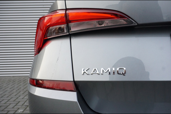 Škoda Kamiq 110 PK Ambition AUTOMAAT | AIRCO | PDC | NAVI BY APP
