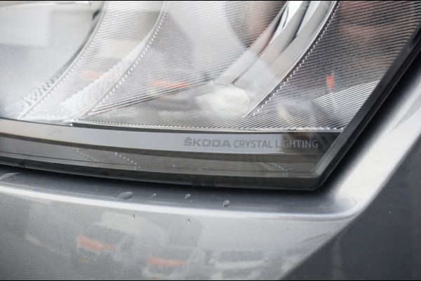 Škoda Kamiq 110 PK Ambition AUTOMAAT | AIRCO | PDC | NAVI BY APP