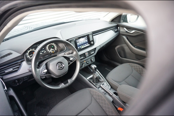 Škoda Kamiq 110 PK Ambition AUTOMAAT | AIRCO | PDC | NAVI BY APP