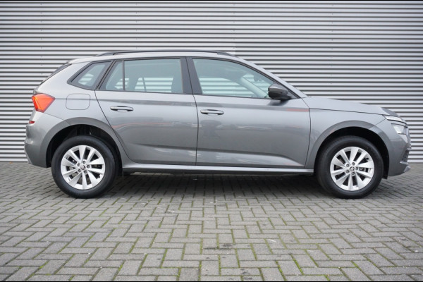 Škoda Kamiq 110 PK Ambition AUTOMAAT | AIRCO | PDC | NAVI BY APP