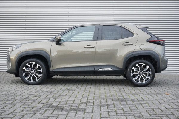 Toyota Yaris Cross 1.5 Hybrid Dynamic AUTOMAAT | ADAP CRUISE | CLIMA