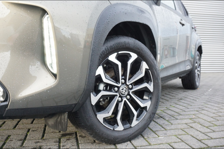 Toyota Yaris Cross 1.5 Hybrid Dynamic AUTOMAAT | ADAP CRUISE | CLIMA