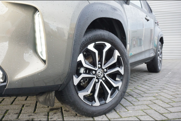 Toyota Yaris Cross 1.5 Hybrid Dynamic AUTOMAAT | ADAP CRUISE | CLIMA