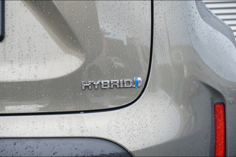 Toyota Yaris Cross 1.5 Hybrid Dynamic AUTOMAAT | ADAP CRUISE | CLIMA