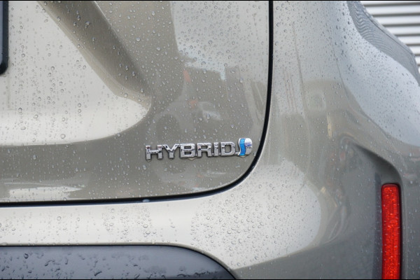 Toyota Yaris Cross 1.5 Hybrid Dynamic AUTOMAAT | ADAP CRUISE | CLIMA