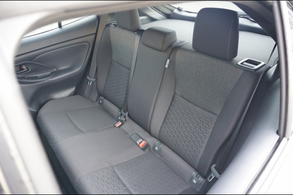 Toyota Yaris Cross 1.5 Hybrid Dynamic AUTOMAAT | ADAP CRUISE | CLIMA