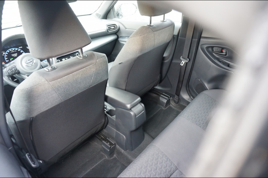 Toyota Yaris Cross 1.5 Hybrid Dynamic AUTOMAAT | ADAP CRUISE | CLIMA