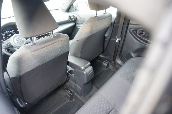 Toyota Yaris Cross 1.5 Hybrid Dynamic AUTOMAAT | ADAP CRUISE | CLIMA