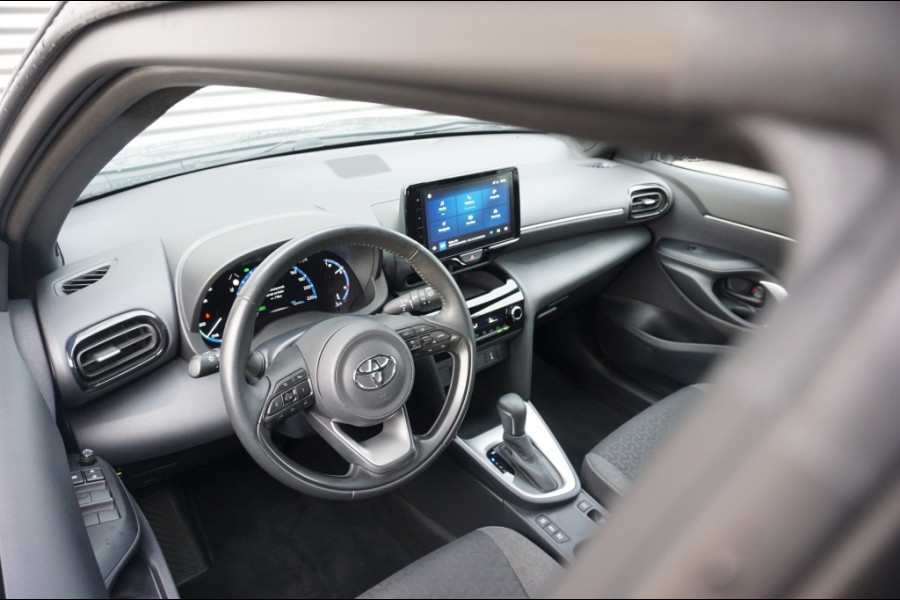 Toyota Yaris Cross 1.5 Hybrid Dynamic AUTOMAAT | ADAP CRUISE | CLIMA