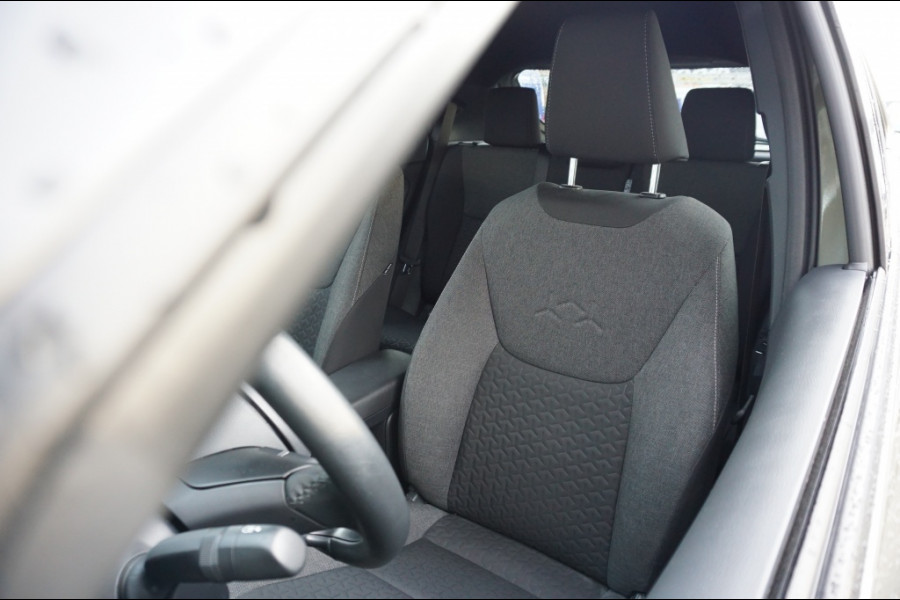 Toyota Yaris Cross 1.5 Hybrid Dynamic AUTOMAAT | ADAP CRUISE | CLIMA