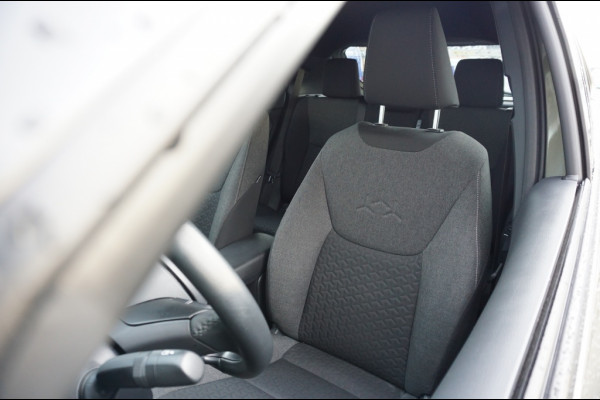 Toyota Yaris Cross 1.5 Hybrid Dynamic AUTOMAAT | ADAP CRUISE | CLIMA