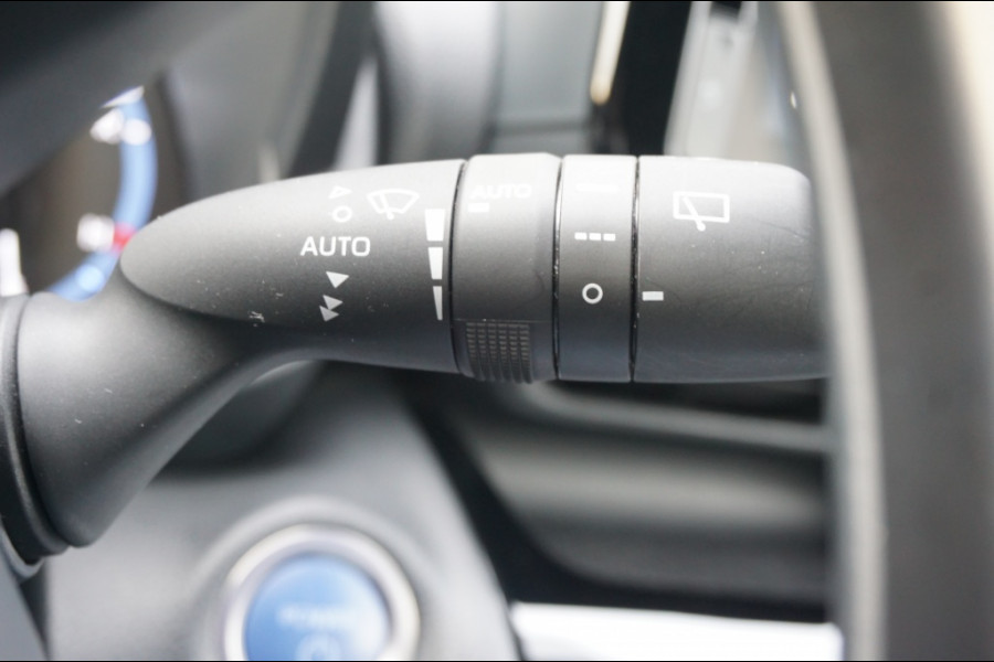 Toyota Yaris Cross 1.5 Hybrid Dynamic AUTOMAAT | ADAP CRUISE | CLIMA