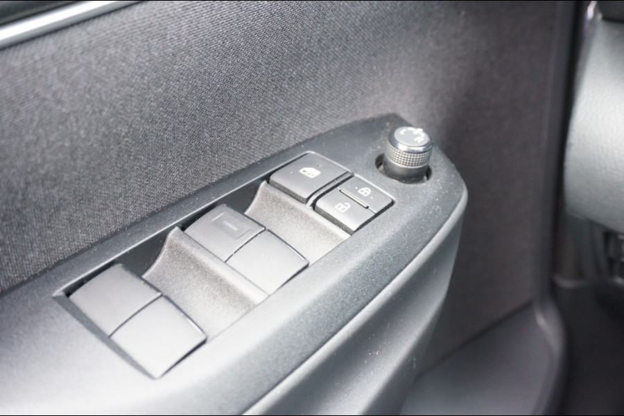 Toyota Yaris Cross 1.5 Hybrid Dynamic AUTOMAAT | ADAP CRUISE | CLIMA