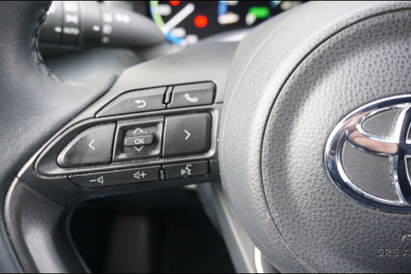 Toyota Yaris Cross 1.5 Hybrid Dynamic AUTOMAAT | ADAP CRUISE | CLIMA