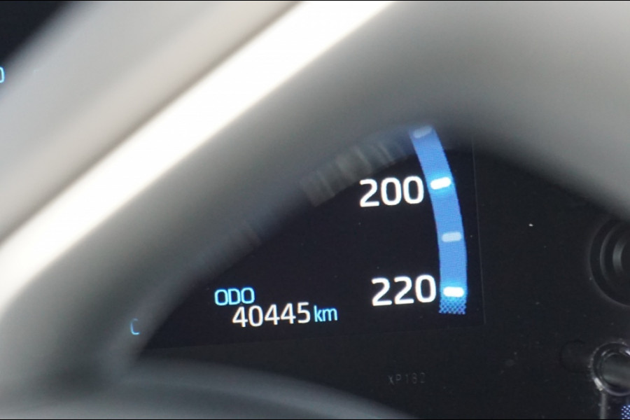 Toyota Yaris Cross 1.5 Hybrid Dynamic AUTOMAAT | ADAP CRUISE | CLIMA