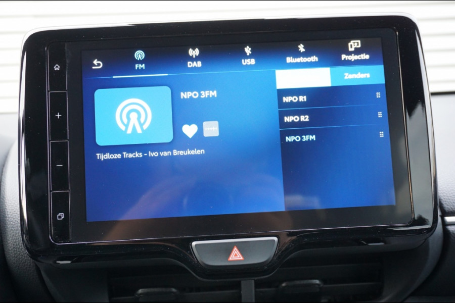 Toyota Yaris Cross 1.5 Hybrid Dynamic AUTOMAAT | ADAP CRUISE | CLIMA