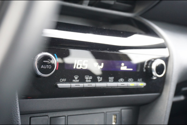 Toyota Yaris Cross 1.5 Hybrid Dynamic AUTOMAAT | ADAP CRUISE | CLIMA