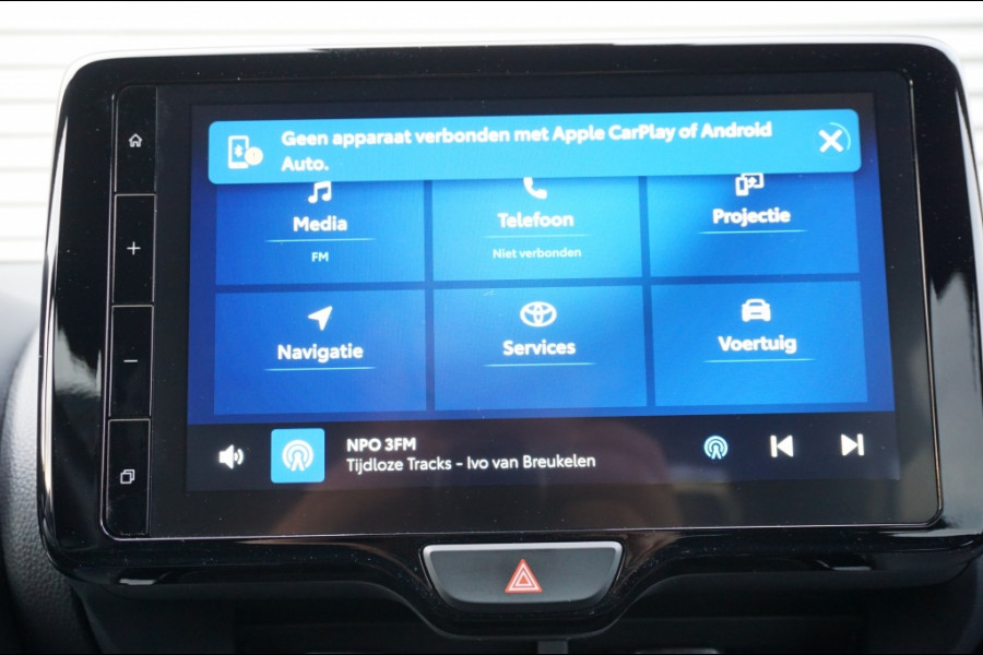 Toyota Yaris Cross 1.5 Hybrid Dynamic AUTOMAAT | ADAP CRUISE | CLIMA