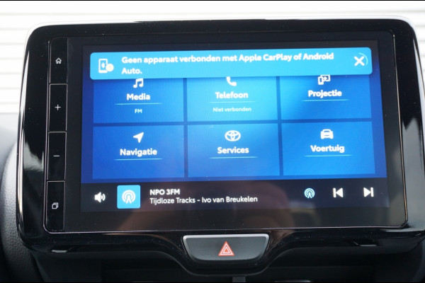 Toyota Yaris Cross 1.5 Hybrid Dynamic AUTOMAAT | ADAP CRUISE | CLIMA