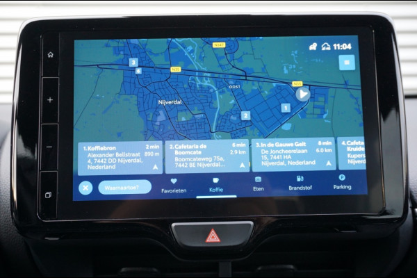 Toyota Yaris Cross 1.5 Hybrid Dynamic AUTOMAAT | ADAP CRUISE | CLIMA