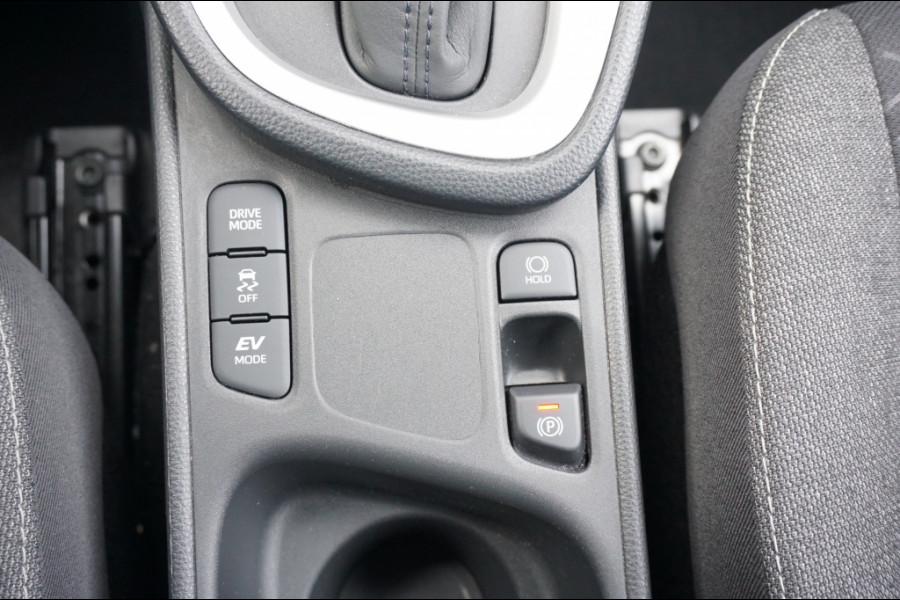 Toyota Yaris Cross 1.5 Hybrid Dynamic AUTOMAAT | ADAP CRUISE | CLIMA