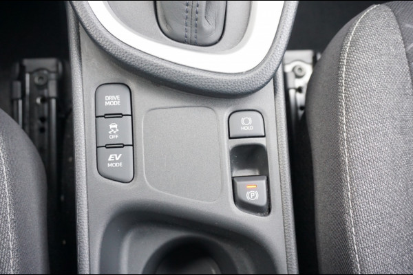 Toyota Yaris Cross 1.5 Hybrid Dynamic AUTOMAAT | ADAP CRUISE | CLIMA