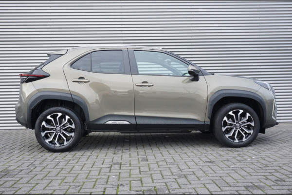 Toyota Yaris Cross 1.5 Hybrid Dynamic AUTOMAAT | ADAP CRUISE | CLIMA