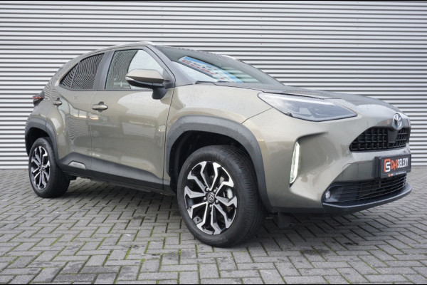 Toyota Yaris Cross 1.5 Hybrid Dynamic AUTOMAAT | ADAP CRUISE | CLIMA