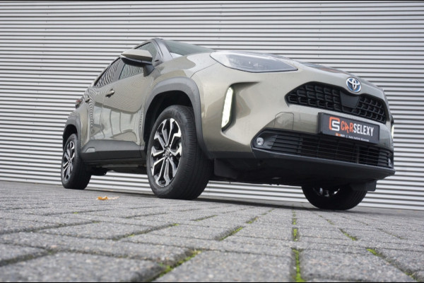 Toyota Yaris Cross 1.5 Hybrid Dynamic AUTOMAAT | ADAP CRUISE | CLIMA