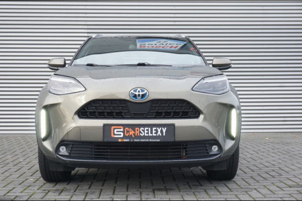 Toyota Yaris Cross 1.5 Hybrid Dynamic AUTOMAAT | ADAP CRUISE | CLIMA