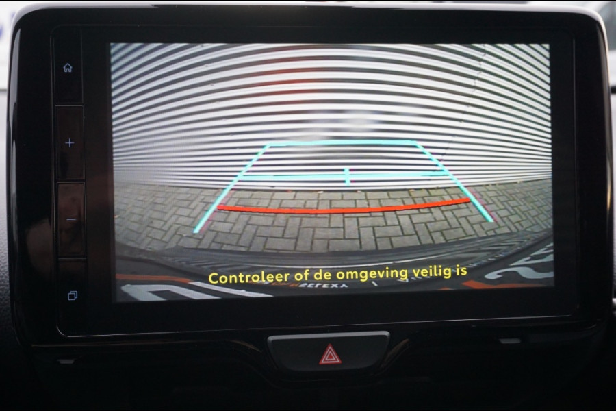 Toyota Yaris Cross 1.5 Hybrid Dynamic AUTOMAAT | ADAP CRUISE | CLIMA